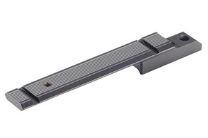 HENRY
GB-CSM
CANTILEVER MOUNT 
GOLDEN BOY
WEAVER RAIL

NEW $79