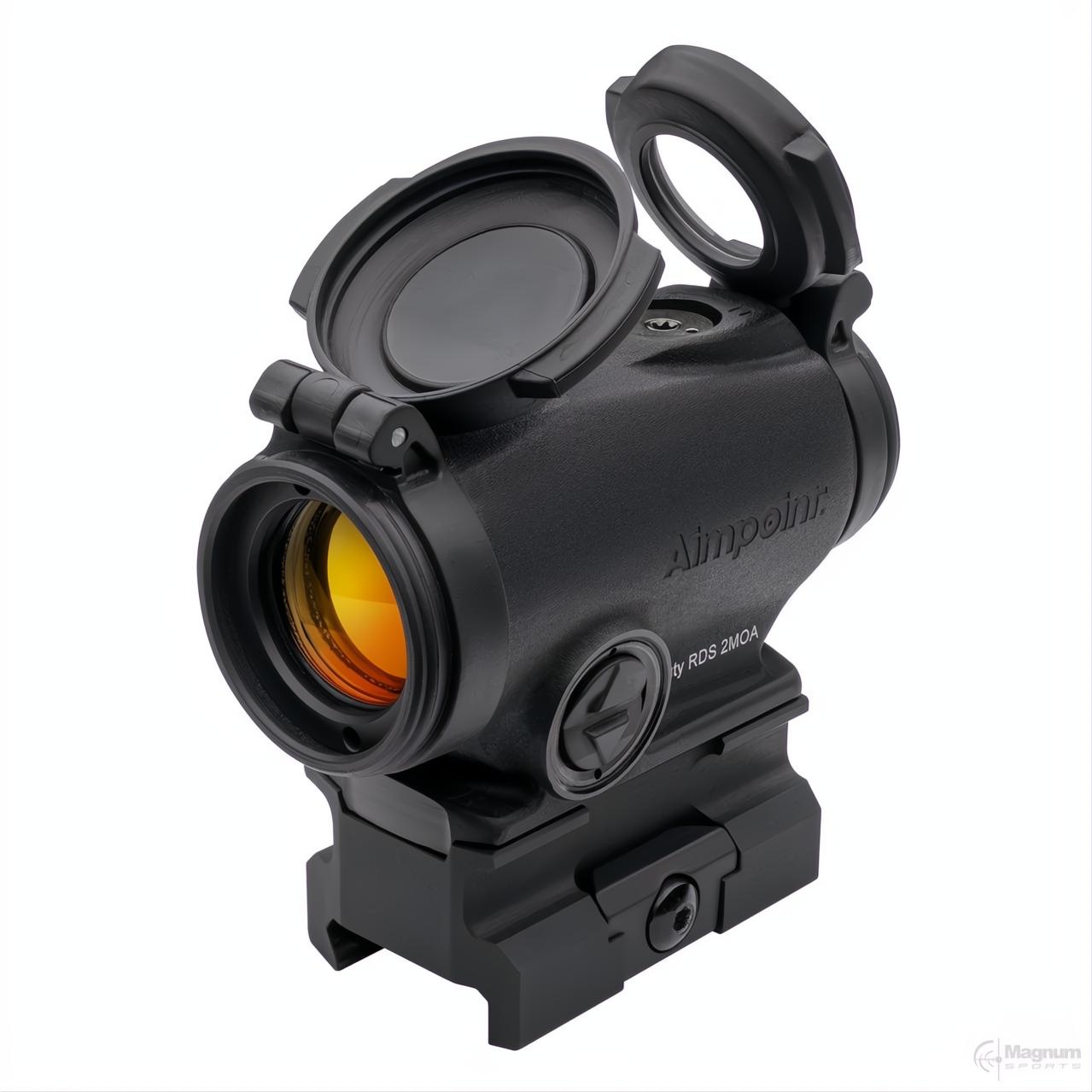 Aimpoint Duty RDS