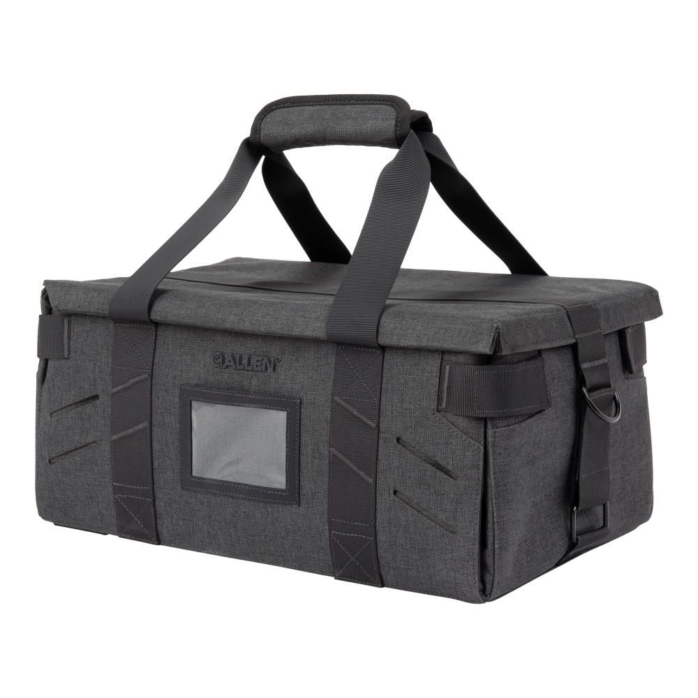 Eliminator Range Bag / Portable Shooting Rest System