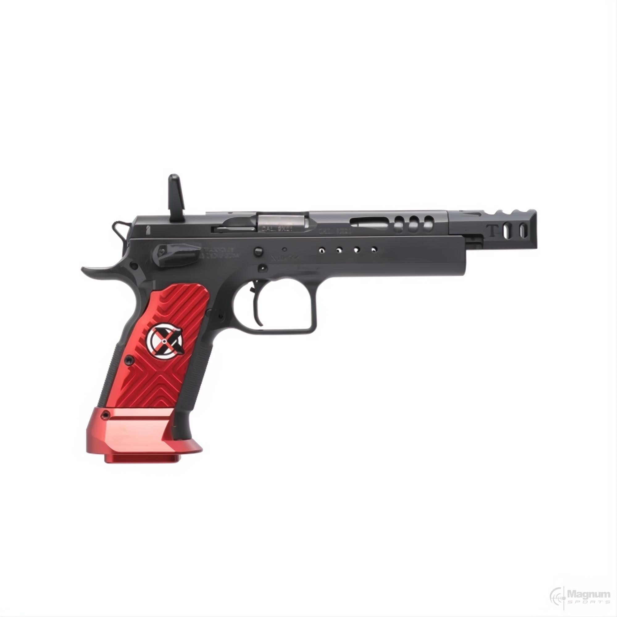 Tanfoglio Domina Xtreme