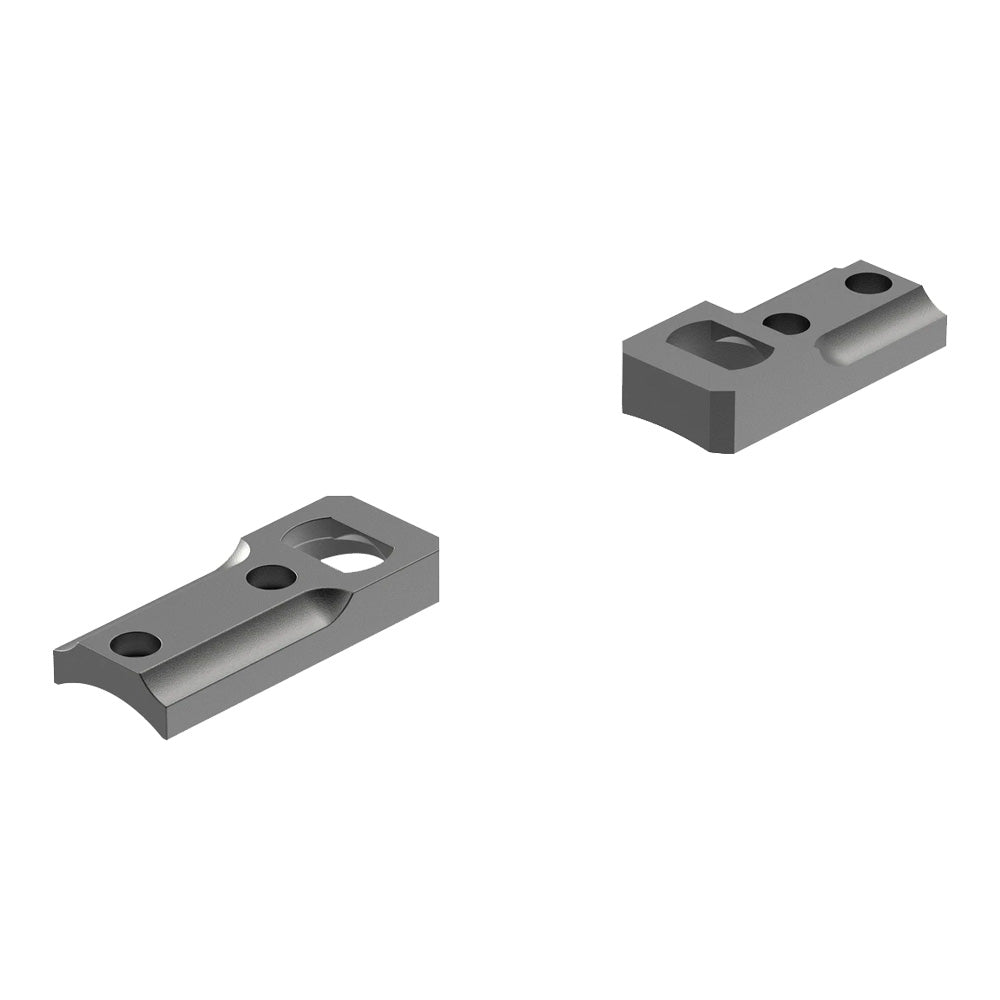 Dual Dovetail Base Mark V Rvf