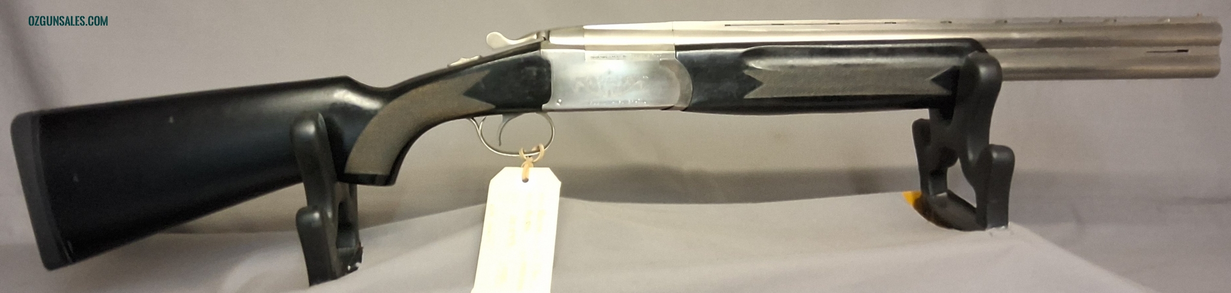 Boito Muira 12ga