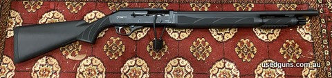 Hardly used T2000 12G Tactical. Seen 4 boxes max. Comes with original chokes. No time wasters. Postage included