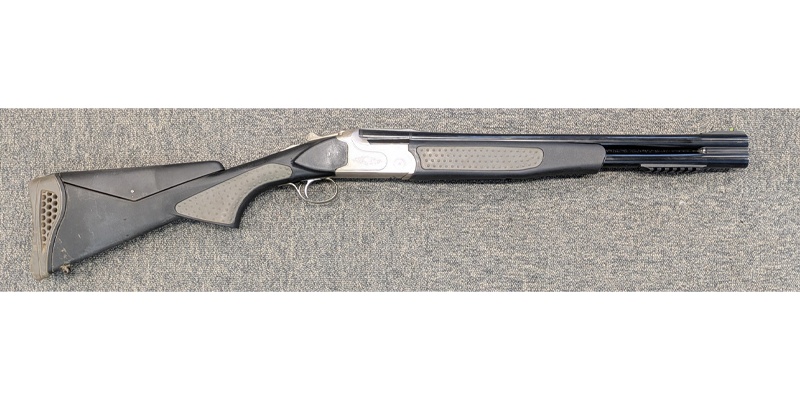 Hatsan Escort 12G