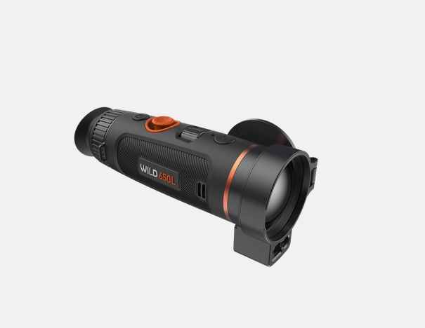 ThermTec WILD 650L Thermal Monocular