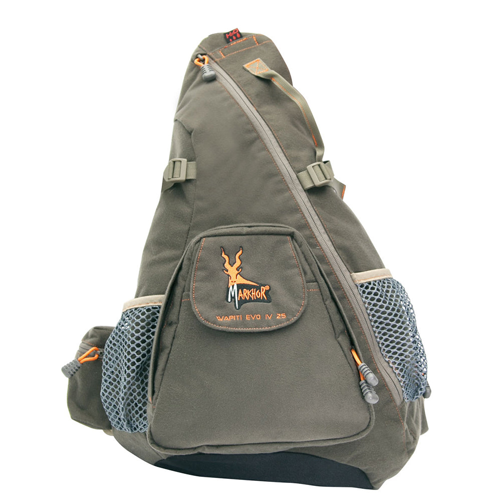 Wapiti EVO III 25L