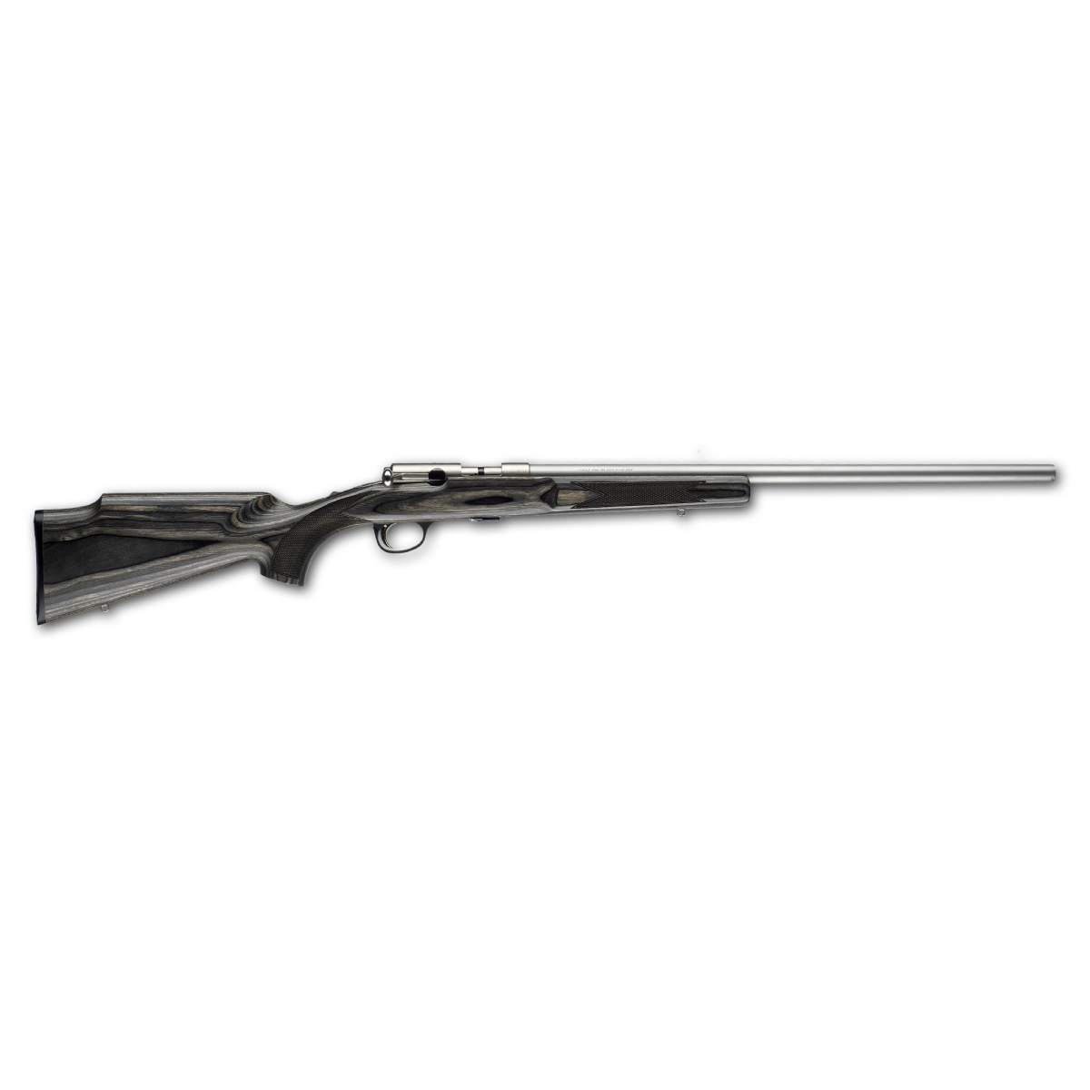 Browning Miroku T Bolt Varmint Stainless