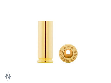 STARLINE BRASS 32 S&W LONG 100PK - SKU: SL32SWL
