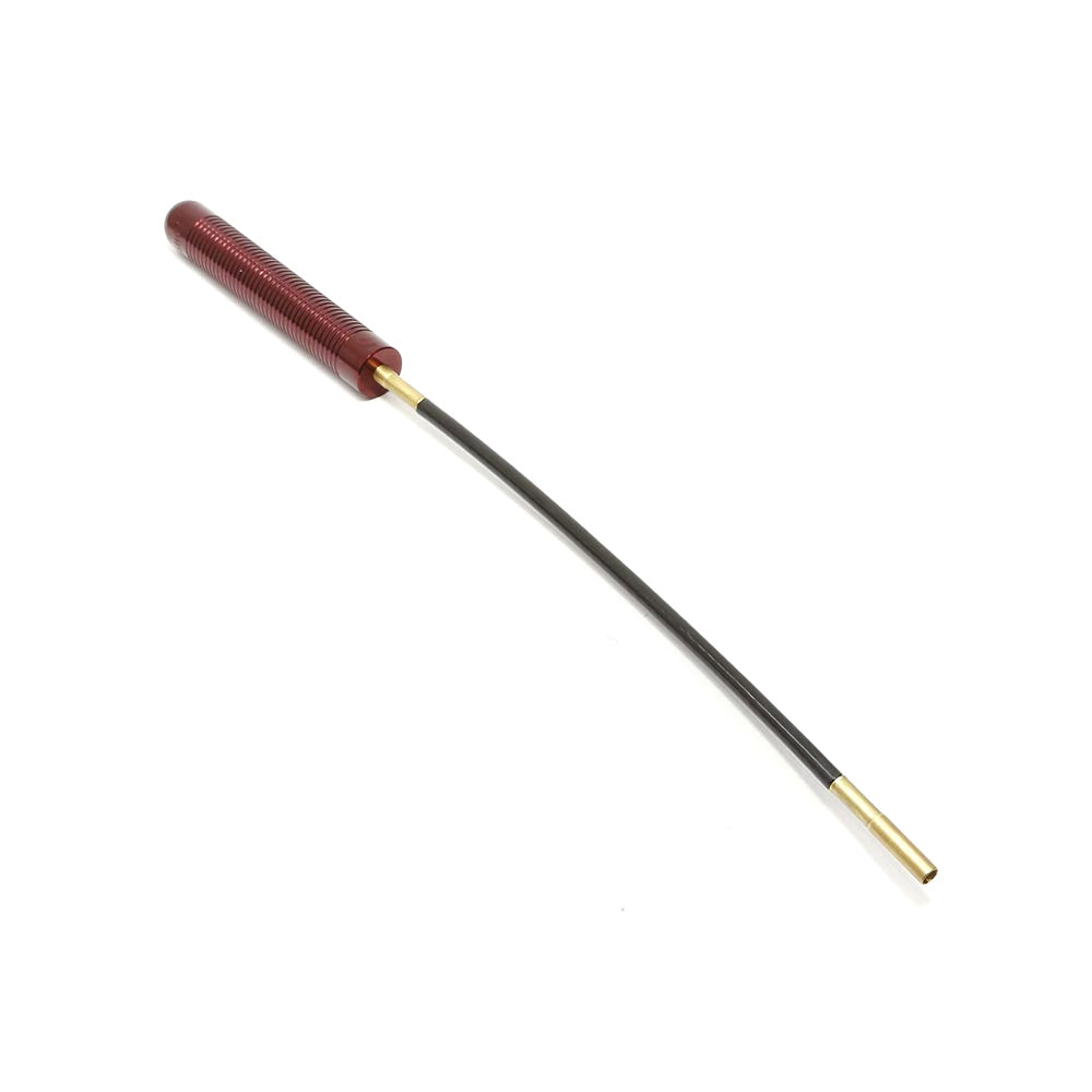 Flexible Chamber Cleaning Tool