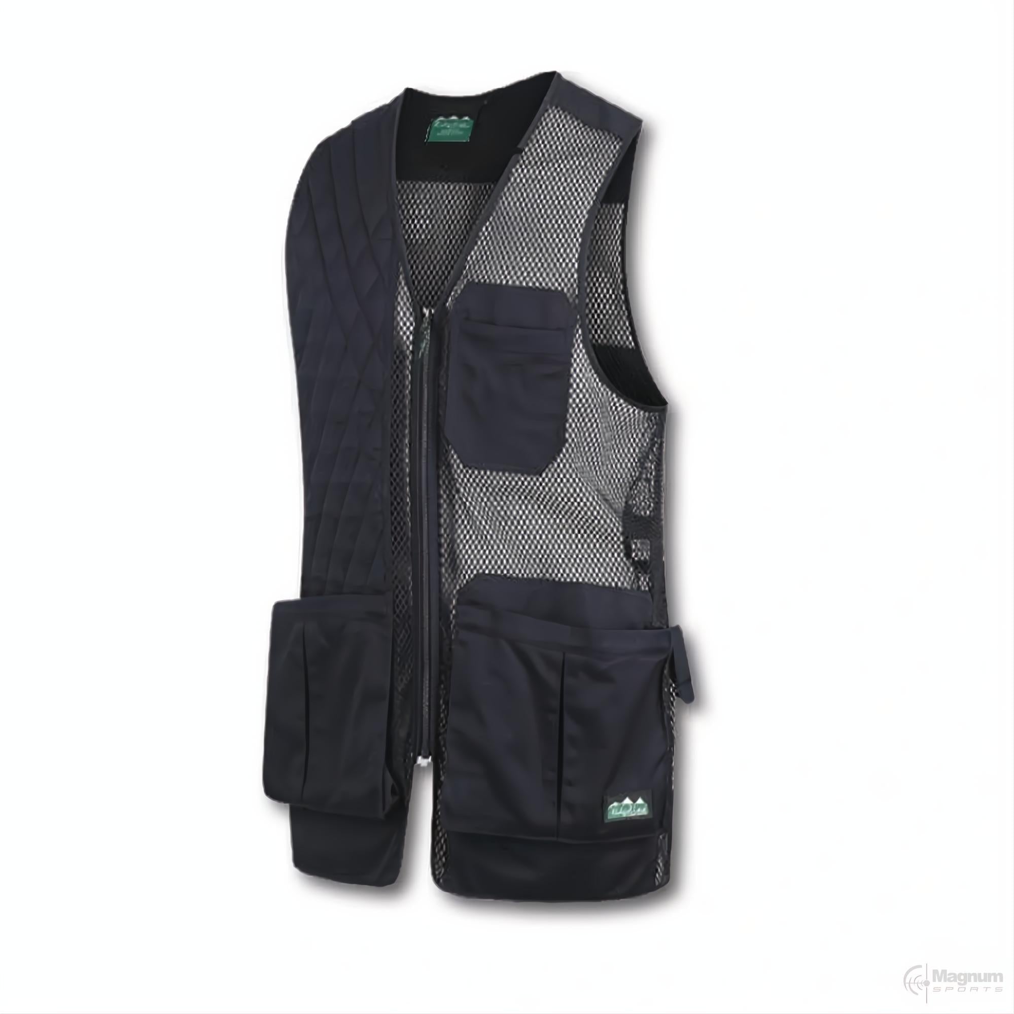 Ridgeline Shooting Vest | Unisex