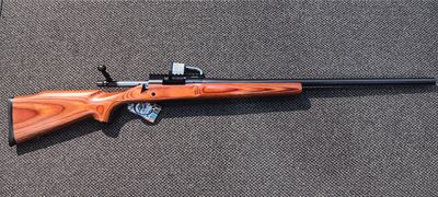 Consignment Used Remington 700 .243Win
