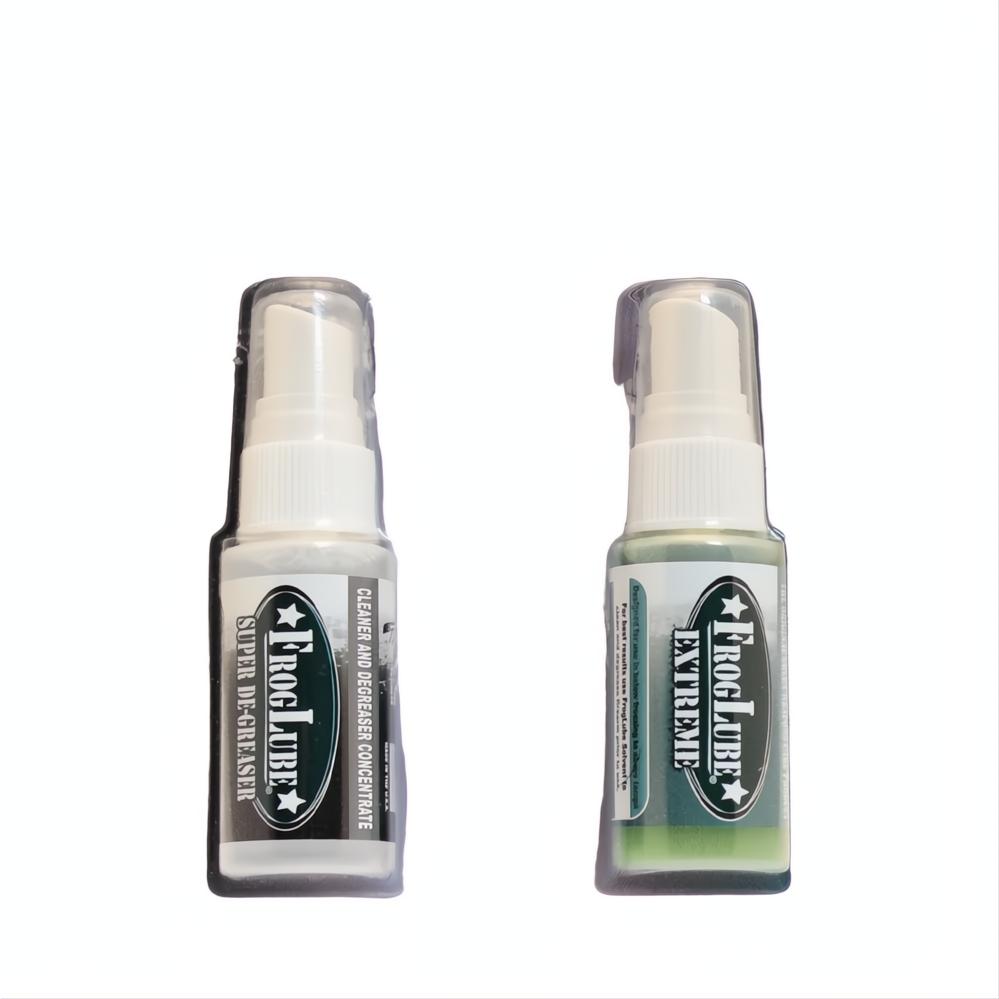 Froglube Dual Gun Cleaning Kit
