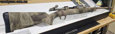 Browning x-bolt 204 with original box, muzzle break, manual etc. Comes with 2 piece recknagel german weaver bases! No emails text or call only!