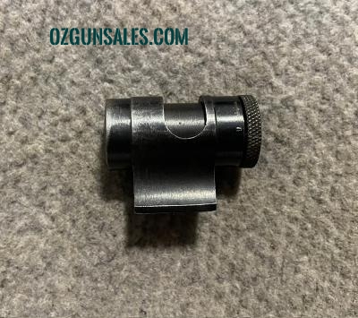 Aperture Front Sight Rimfire rifle