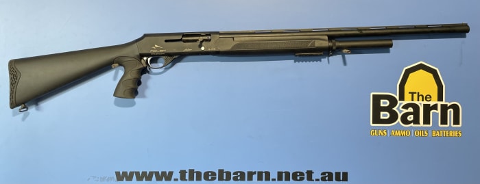 Adler B220 PG 12ga