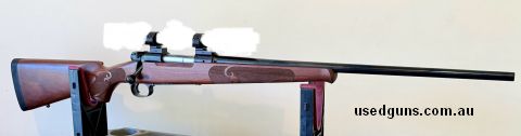 !!scope not included in sale!! Selling my M70 FTW in 270W I‚Äö√Ñ√¥ve hardly used it since new wouldn‚Äö√Ñ√¥t have fired more then 40 rounds still in excellent c
