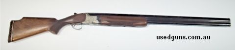 Miroku Stirling 12g Trap Gun, firearm is in excellent condtion, fixed chokes, top full, bottom modified. Call or email for more photos.
