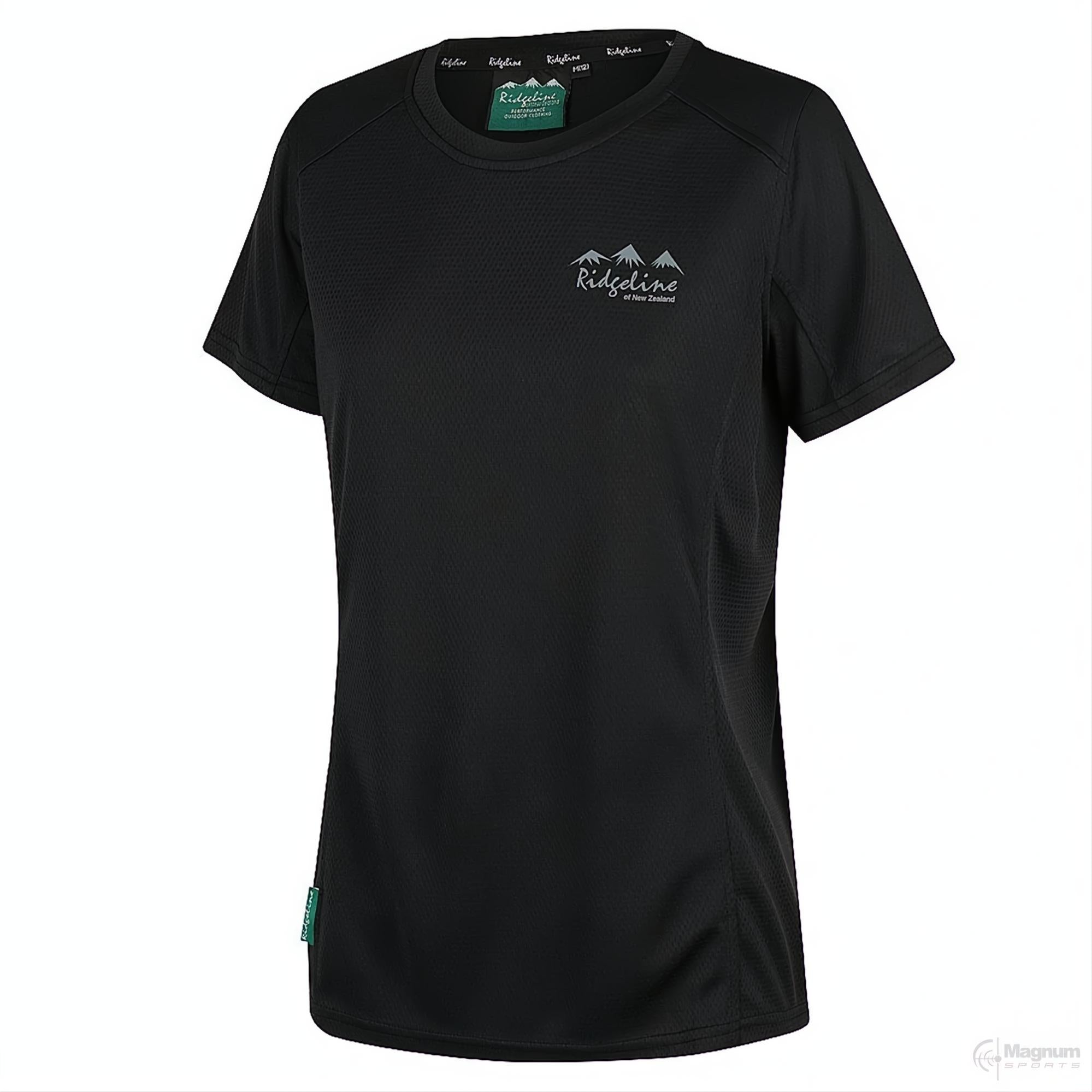 Ridgeline Whanau Tee | Womens