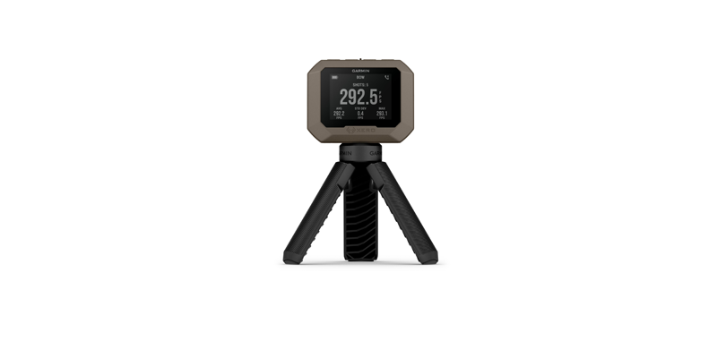 Garmin Xero C1 PRO Chronograph