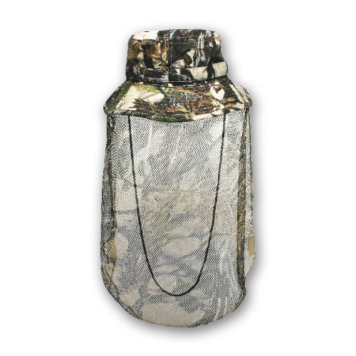RIDGELINE COTTON VEIL HAT