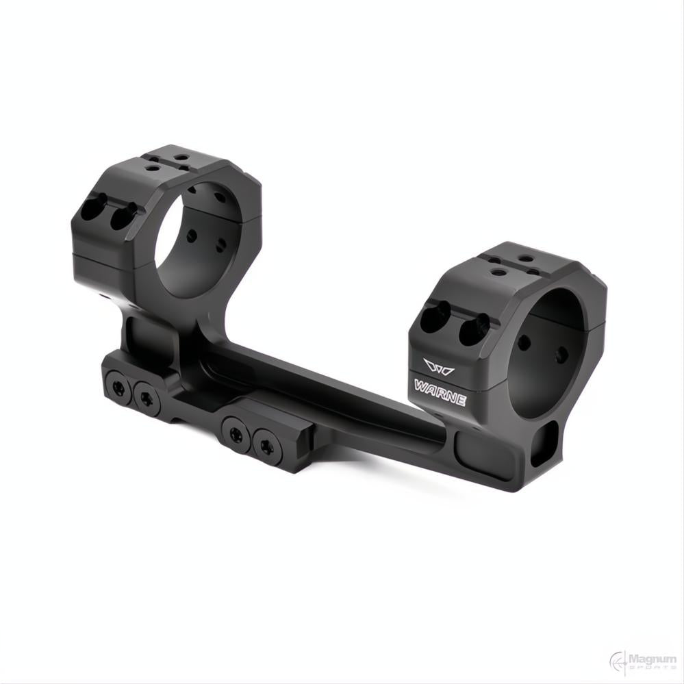 Warne 1 Piece Precision Cantilever MSR Mount