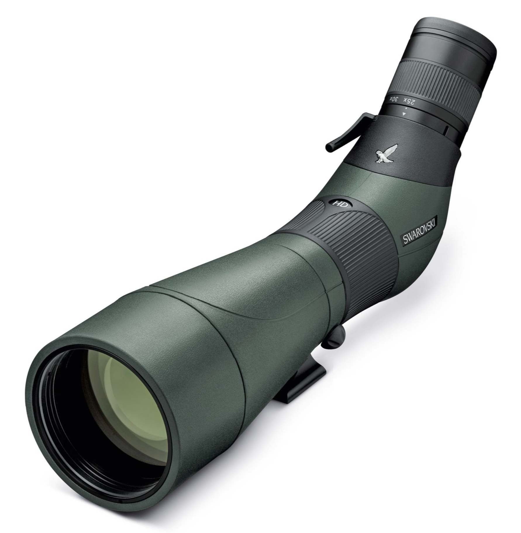 SWAROVSKI ATS 80 HD SPOTTING SCOPE - NO EYEPIECE