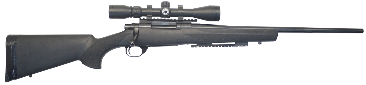 Howa 1500 .308 Package