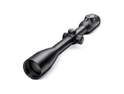 Swarovski Z6I 5-30x50 II Illuminated with BRX-I Reticle No Rail