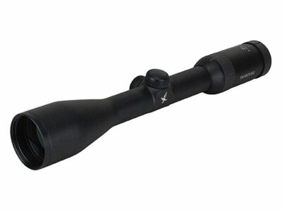 Swarovski Z6 2-12x50 II L BRH