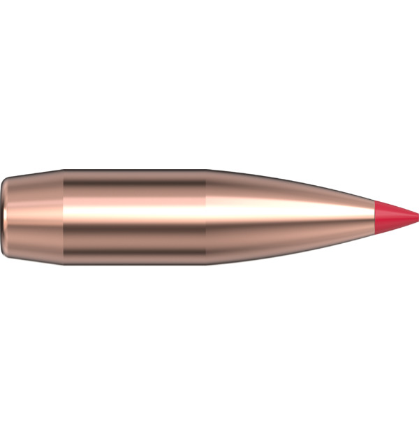 Hornady EDL-MATCH 30CAL 178GR Qty 100