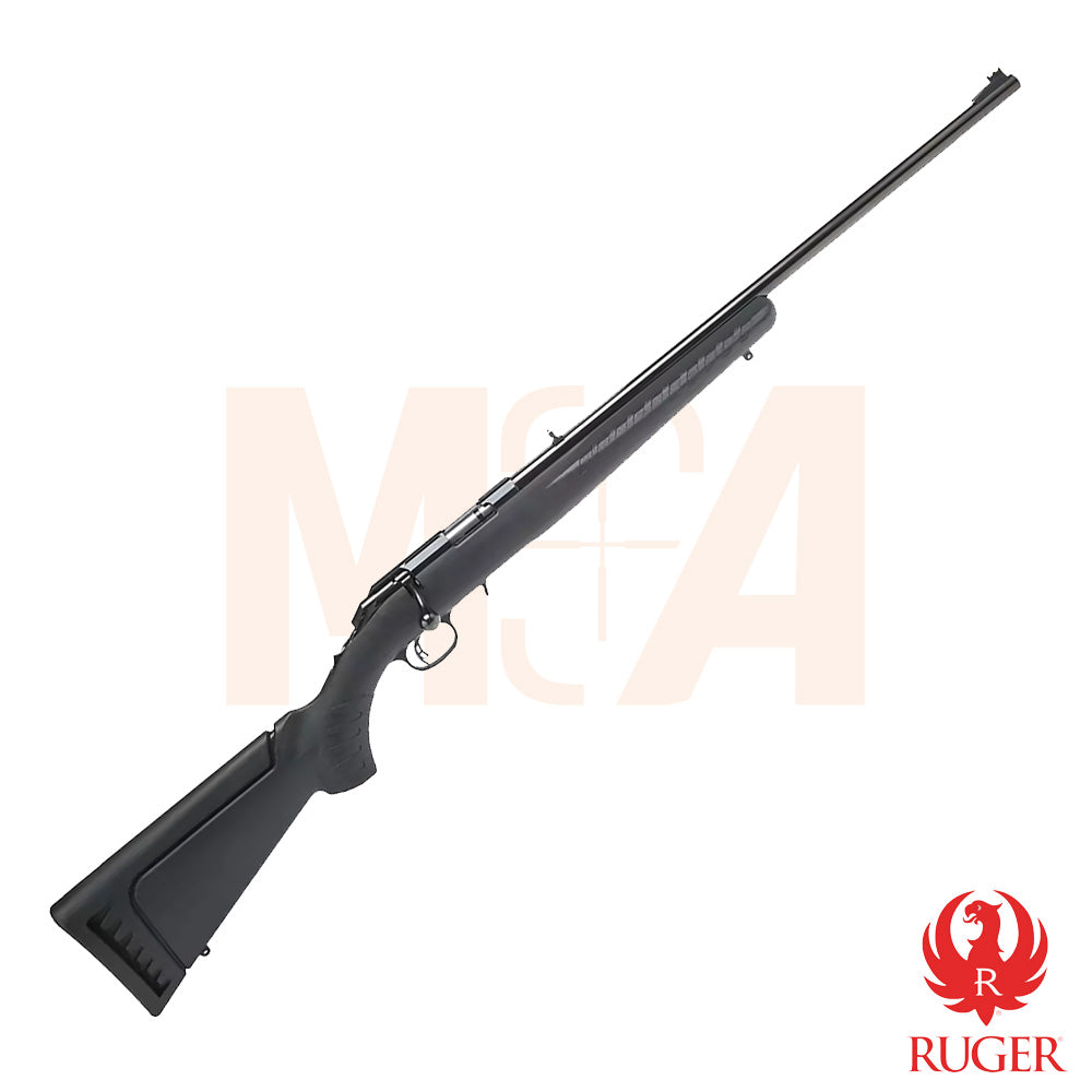 Ruger American Rimfire