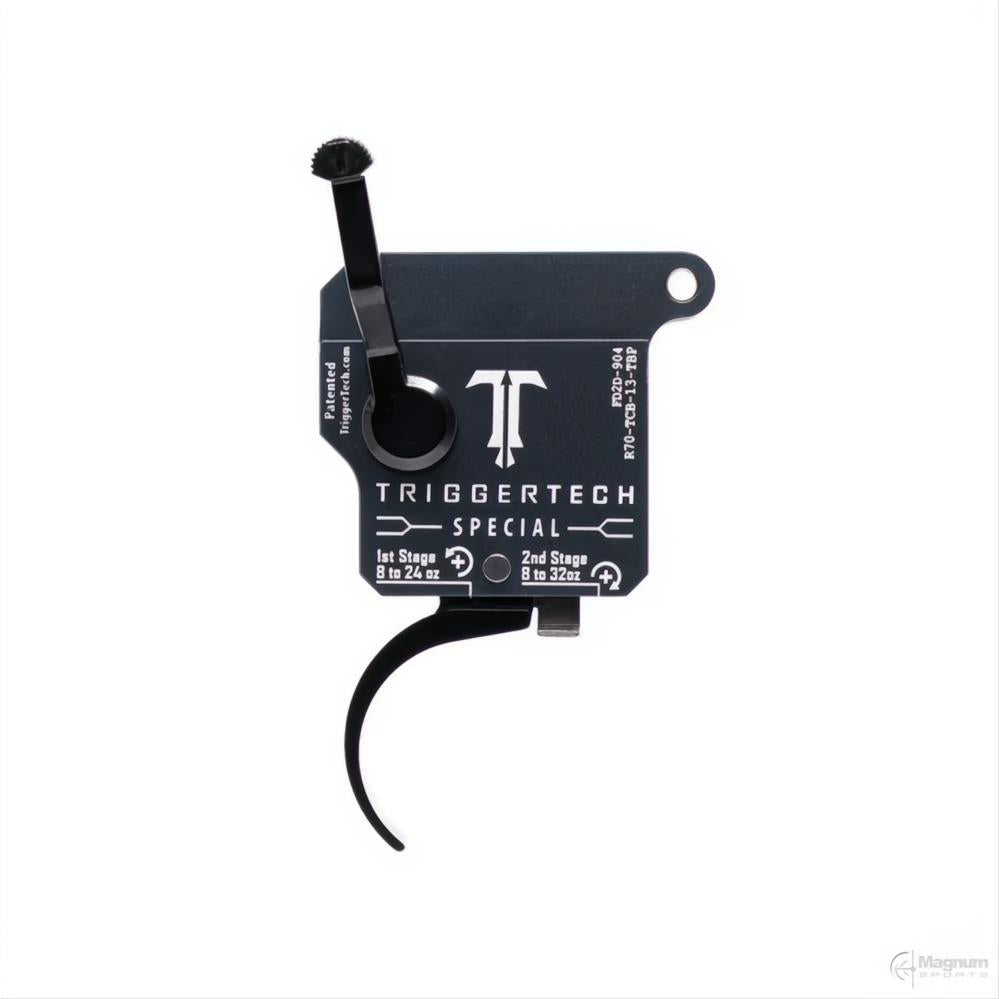 Triggertech Special Pro trigger for Remington 700 2 Stage