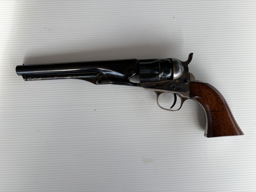 Uberti 1862 Police