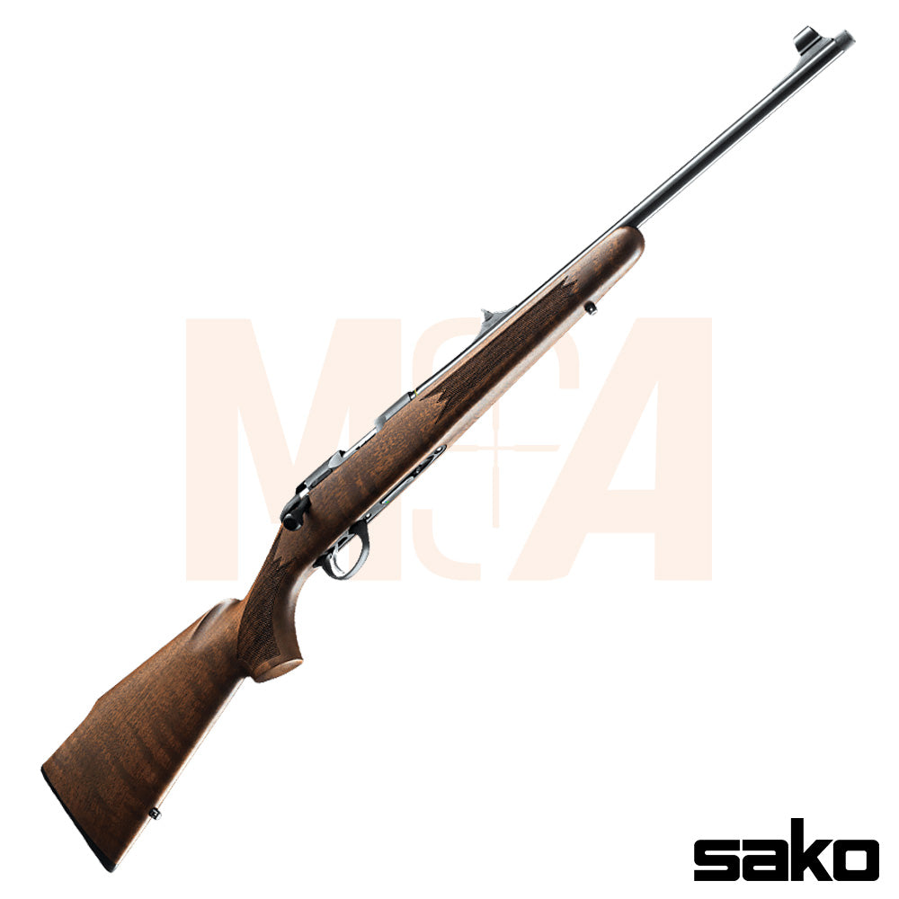 Sako Quad Hunter Pro