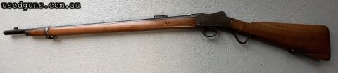 Good example of a 310. Missing the front sling loop. I haven‚Äö√Ñ√¥t shot this in probably 15 years but it was good back then. Dealer and postage additional.
