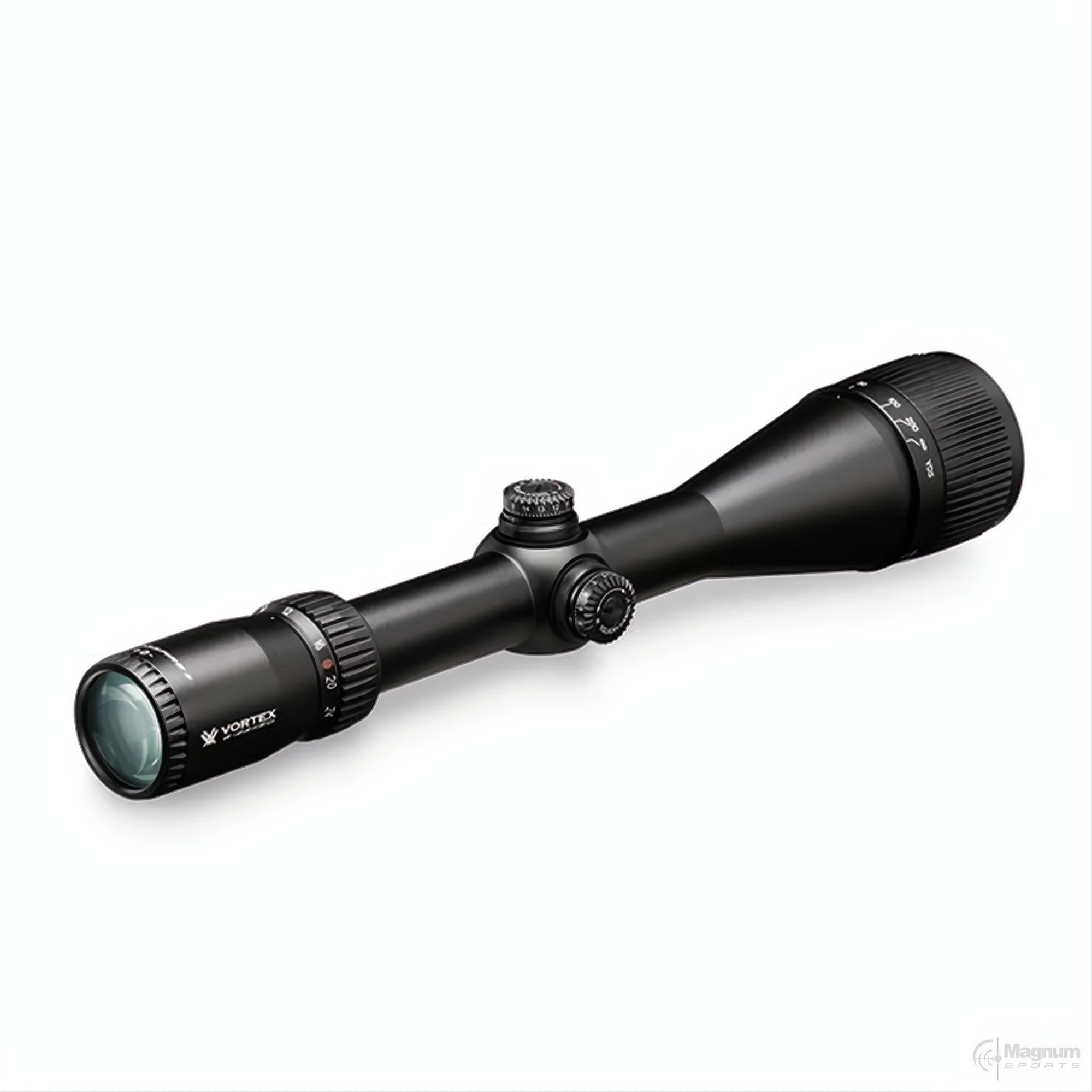 Vortex Crossfire 6-24x50