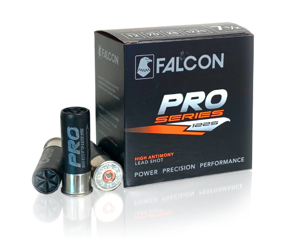 Falcon Pro Series 28