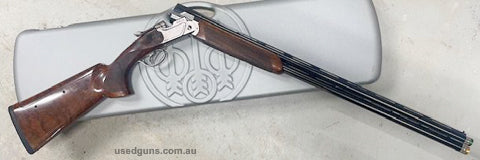 Beretta sporter Australian limited edition 31 inch with adjustable stock