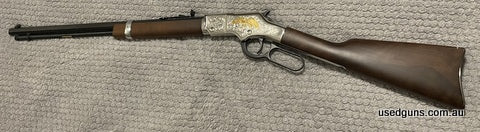 Rifle in New condition, only selling due to reducing size of my collection, contact me for any additional photos