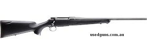 Rifle is as new. Other than one trip to the range to sight in its sat in the safe. Selling as I have two in this caliber and it doesn‚Äö√Ñ√¥t get used. Bare rif