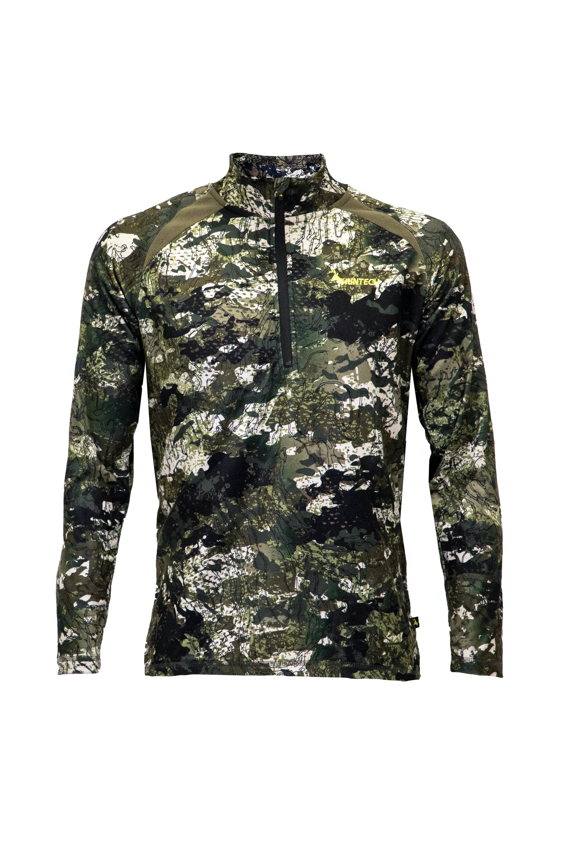 Huntech Performance Sweater Shirt