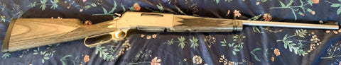Very nice 30-06 take down. Only selling because I have to.