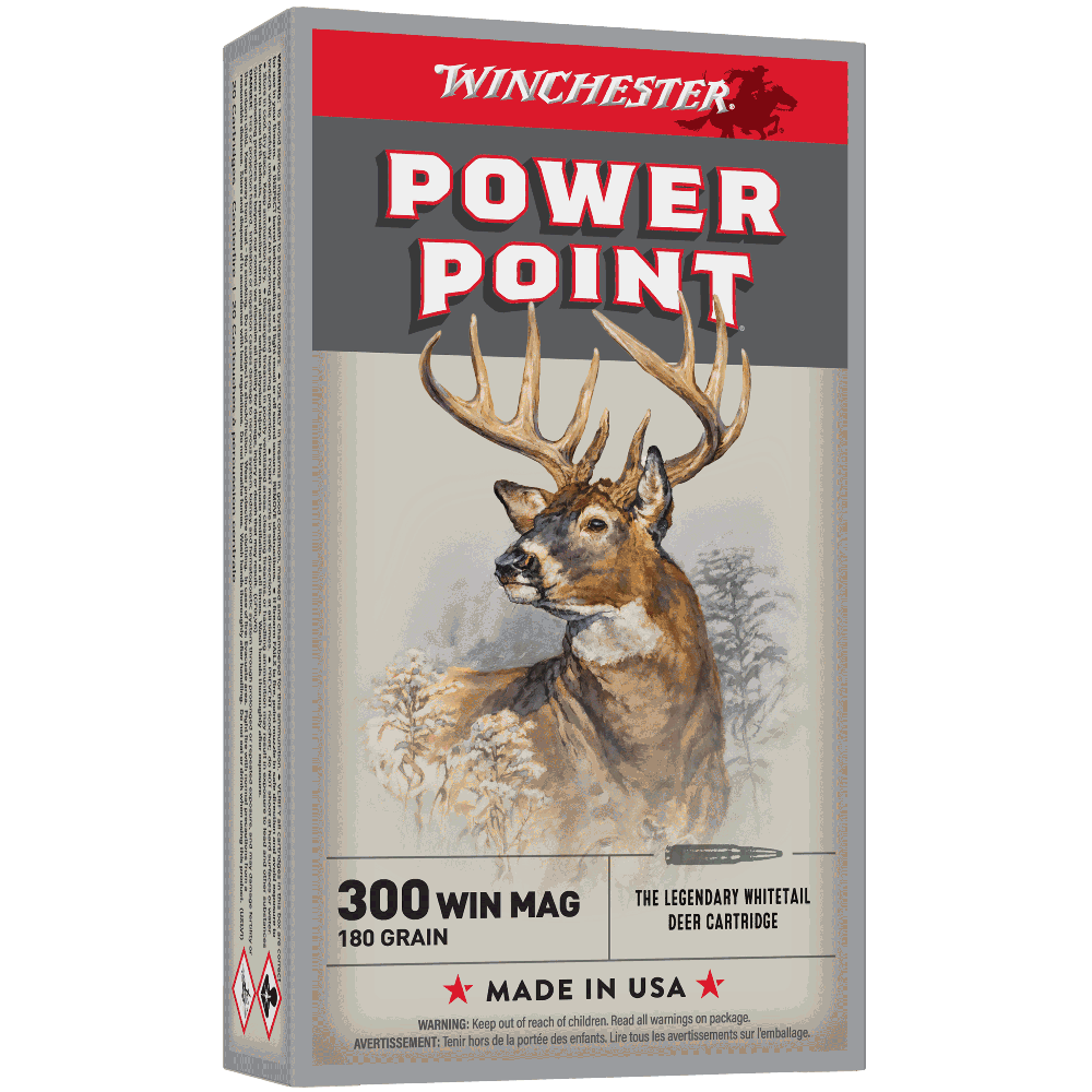 Power Point 300Wm 180gr PP