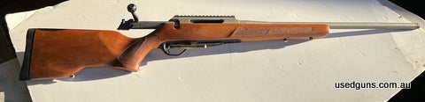 Rifle in excellent condition selling because it‚Äö√Ñ√¥s surplus to my needs. Will also come with Redding 3 die set and have some cases if picked up locally. Buy