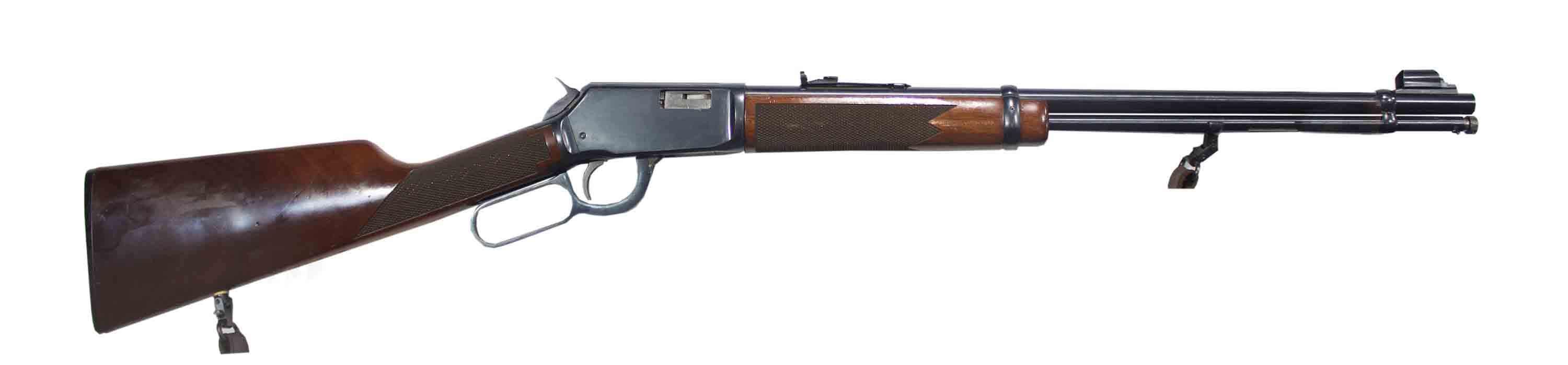Winchester 9422M XTR 22WMR