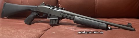 For Sale: Remington 7615 .223 Owned since brand new and has never missed a beat, always cycled properly and never had an issue with it. Selling due to needing f