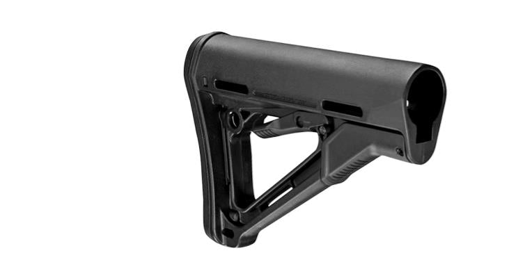 MAGPUL CTR Carbine Stock - Mil-Sp