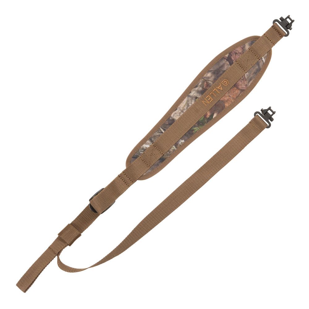 Gunnison Neoprene Sling Mossy Oak