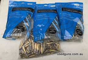 New unprimed brass $15 postage