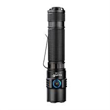 TRUSFIRE T11R TACTICAL FLASHLIGHT KIT 1800LM DOUBLE SWITCH